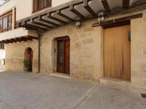 Apartamentos La Pastora