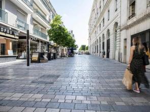 IDEAL PRO - 10min gare - Hypercentre - WIFI - Longuedurée