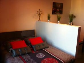 Fer à Cheval T1 Design