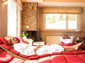 Arosa Alpine Club - Adults Only