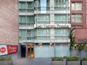 Best Western Premier Herald Square