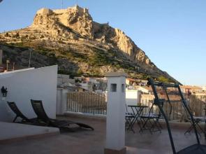 Santa Barbara Guesthouse