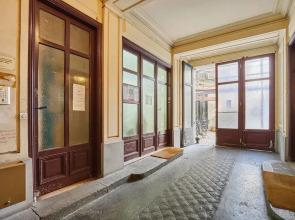 Sublime Apartment in the Heart of Paris