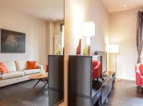 Magenta Cadorna Elegant Apartment