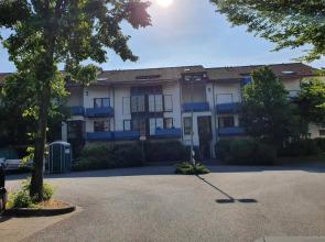 Studio City Apartment, privat 2 Personen, 27qm, high Sp WLAN,