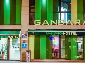 Ganbara Hostel