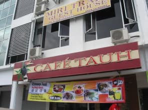 Miritrail Guesthouse