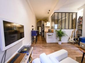 Le Capucin - Majord'Home