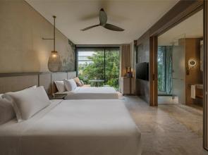 Mandai Rainforest Resort By Banyan Tree