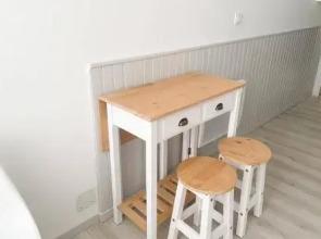 Saint Etienne Studio Lot 3