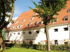 Hotel Orphée Andreasstadel