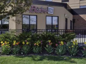 Hilton Garden Inn South Bend