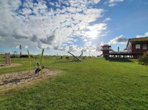 Zentrum Husum bis 5 Personen