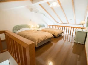 Resort Hotel Umibe no Kajuen