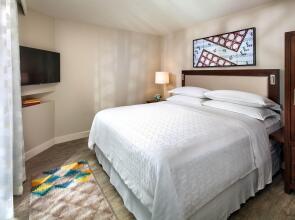 Sheraton Kauai Resort Villas