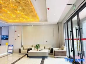 Tangyin Jintai Business Hotel
