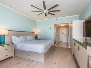 Studio at The Ritz-Carlton Key Biscayne