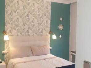 1st Line Apartment in Malaga