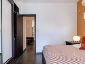 Suites In Ben Yehuda 151