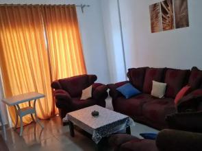 Chalet in amwaj north coast