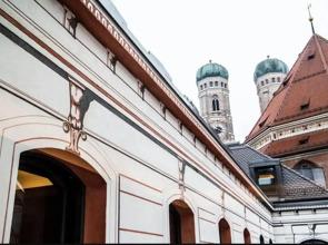 DO & CO Hotel München