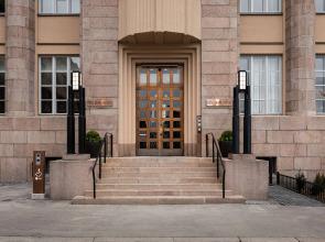 Scandic Grand Central Helsinki