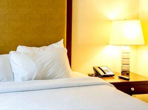 Hotel de l'Abbaye Saint Germain