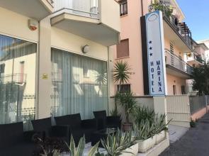 Hotel Marina Rimini