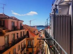 Light of Lisbon Apartments II