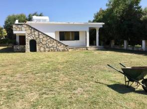 Bluebago beachhouse II