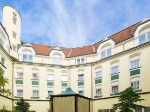 Hotel Essener Hof, Sure Hotel Collection by Best Western