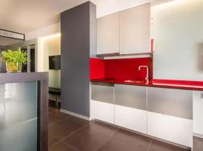 Rocha Hotel Apartamento