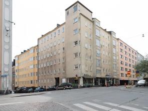 Comfy Studio Apt. in Centre of Helsinki