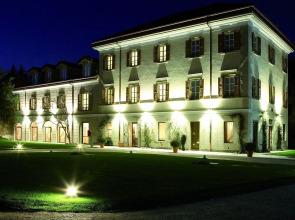 Art Hotel Varese