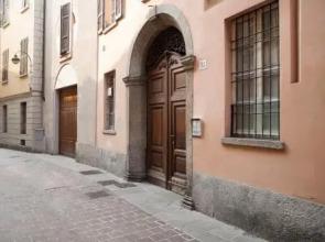 The Como Secret Garden