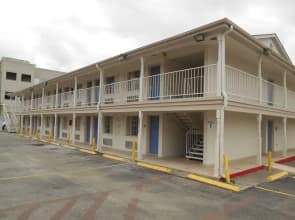 Rodeway Inn San Antonio Downtown
