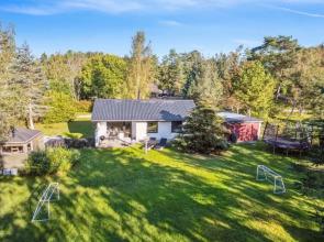 "Agnita" - 8km from the sea in Djursland and Mols