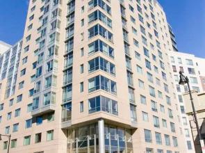 Churchill At Fenway Triangle Trilogy  Boston