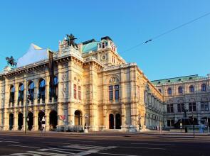 Opera Suites Vienna