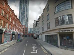 Modern 1 Bedroom Apartment in Whitechapel