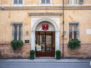 Palazzo Galletti Abbiosi