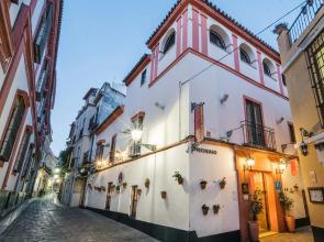 El Rey Moro Hotel Boutique