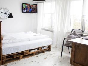 Apartament Buba by Your Freedom