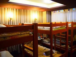 Chistye Prudy Hotel Moscow