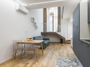 Vecchio Bastione - Superior Duplex