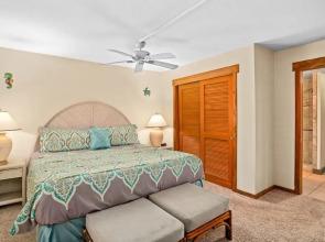 Kauai Waikomo Stream Villas 100 1 Bedroom Condo