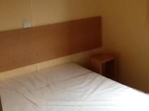 Mobile Home proche Golfe de Lava