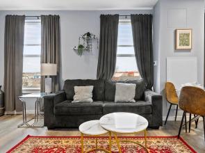 Furnished Apartments near Encore Boston