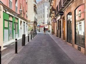 Limehome Madrid Calle de Santa Ana