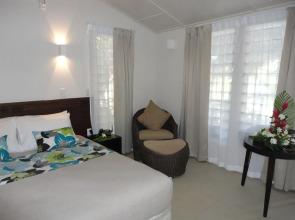 Seabreeze Resort Samoa - Exclusively for adults